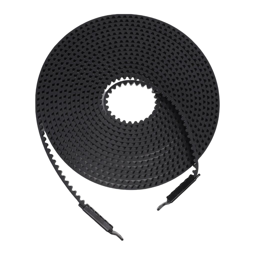 Belt Replacement for LiftMaster 2580 2280 3500 3580 10FT Garage Door Opener 41A5434-14A Drive Belt Assembly 306 Inch