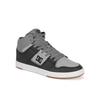 Men's Sneakers DC Cure Hi Top Adys400072-gg4 Grey