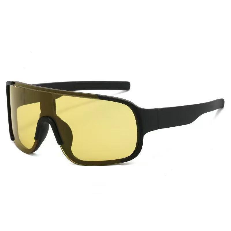 

Children Outdoor Cycling Sunglasses Boys Road Driving Bike Glasses Sports Mountain Climbing Girls Bicycle Cycling Uv400 Goggles