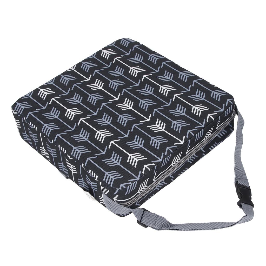 Child Seat   Cushion Waterproof Heightening Sponge Soft Comfortable Seat Cushion for Kids