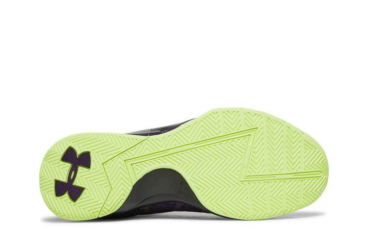 Under Armour Curry 1 Retro 'Dark Matter'