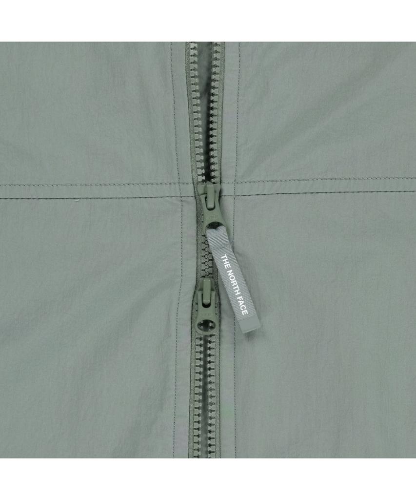 The North Face Nj3Bs02L White Label Olema Flex Jacket Slate Khaki