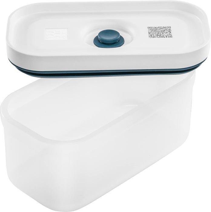 Boite sous vide - Zwilling - 1010431 - Taille S - Plastique sans BPA - Semi-Transparente - La Mer