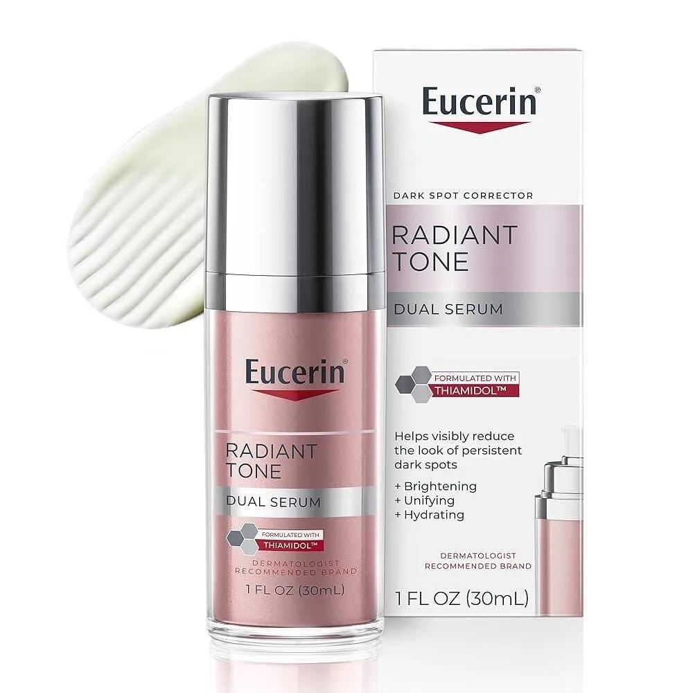 Eucerin Radiant Tone Dual Rum 30ml