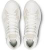 Sneakers On The Roger Clubhouse Mid White/sand