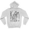 Korn Unisex-Erwachsene Requiem Hoodie