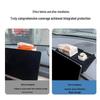 Cloud Realm fits the storage box behind the BYD Seal 06 GT's navigation screen, ETC storage box, and tissue box.