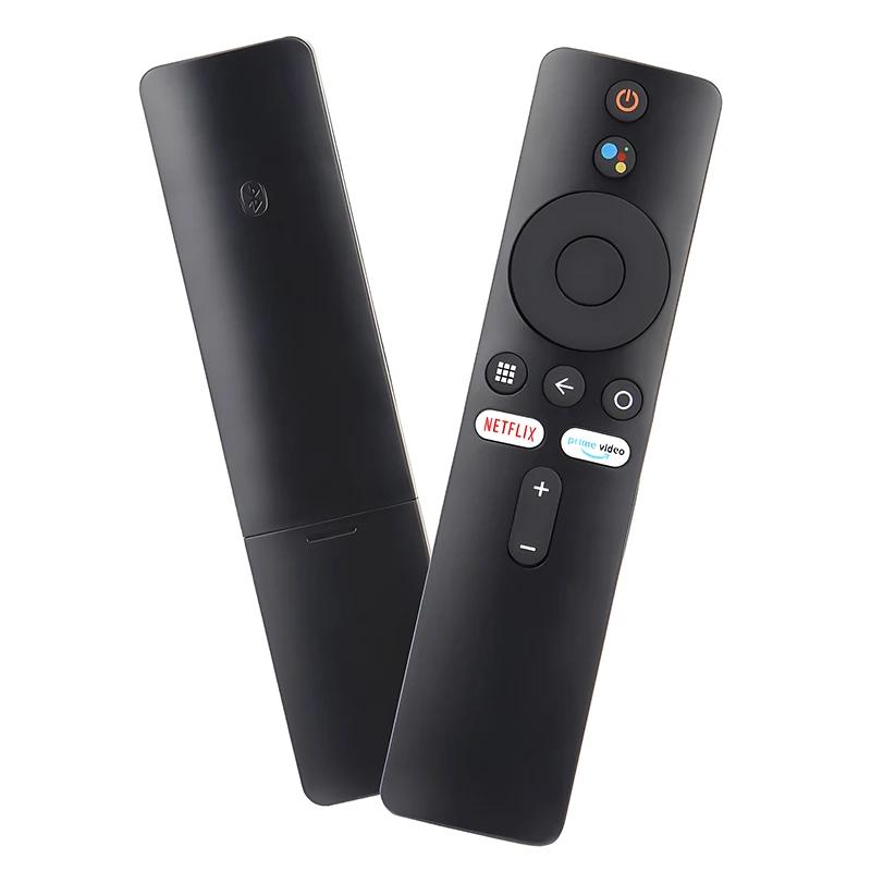 Bluetooth Voice Remote Control Model XMRM006 Compatible with Xiaomi MI Box S and MI TV Stick MDZ22AB MDZ24AA Smart TV Box