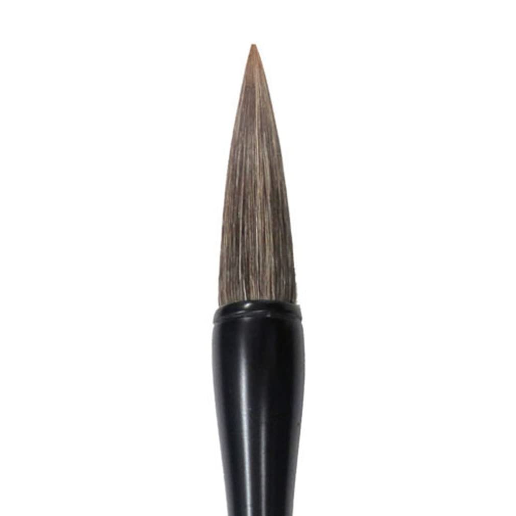 Akashiya Calligraphy Brush Kyuka No. 9, for New Year's Calligraphy, A041845