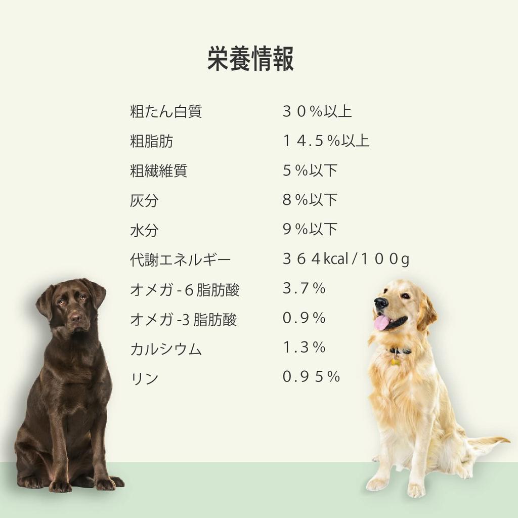 Planet Pet Chicken Turkey Dog Food 2kg For small and with 13 types of superfoods and lactic acid bacteria necessary for digestive Nurture and