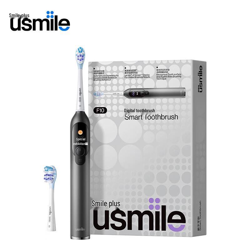 

usmile F10 Smart Digital Electric Toothbrush