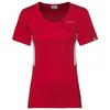 Womens/Ladies Regular T-Shirt