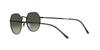 Sunglasses RB3565 JACK BLACK 53 [Ray-Ban] 002/71