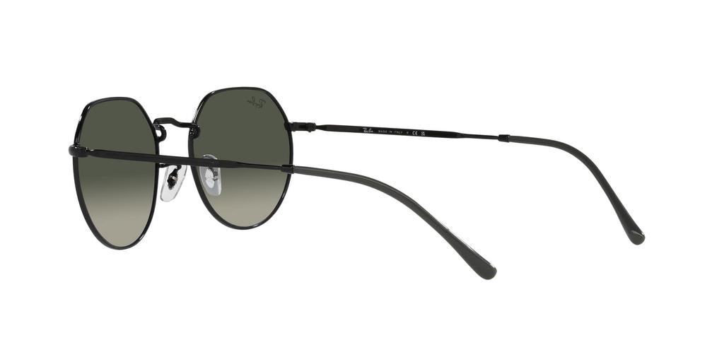 Sunglasses RB3565 JACK BLACK 53 [Ray-Ban] 002/71