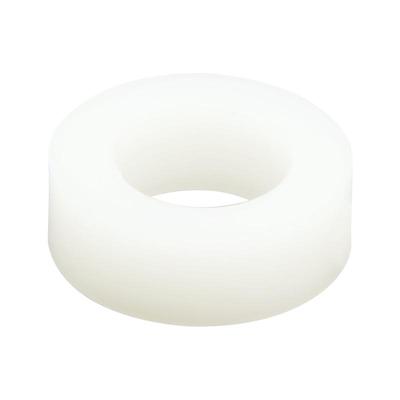 ABS Nylon Isoleringspelare Avståndshållare - Plastkudde Stöd Ihåligt Rör (4-7MM)