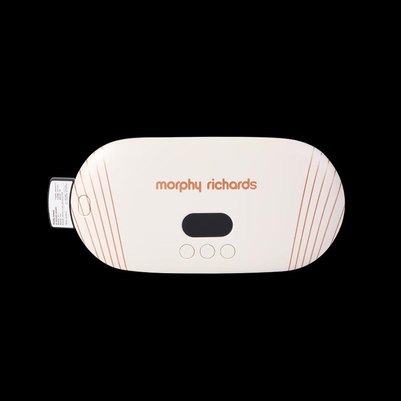 

Morphy Richards Portable Waist and Abdomen Massager
