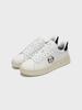 Sergio Tacchini Court Classic (Snow White)