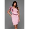 Платье Ombre LA-OM-DLR076