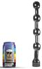 NAV68B Domestic Partner Anal Beads 32 X 4.2cm - Domestic Partner - Beads