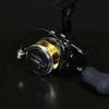 DEUKIO All-Metal Ultralight Spinning Fishing Reel