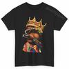 Biggie Smalls Vintage 90s Rap Hip Hop Fan Art Tribute Tee S-5XL Men Women Unisex