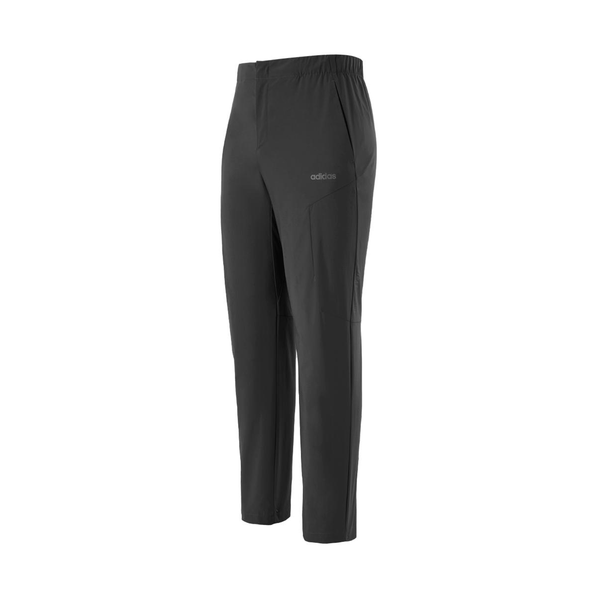 

Adidas Comfortable Soft Skin-Friendly Versatile Casual Pants Women Bottoms KA2568 M