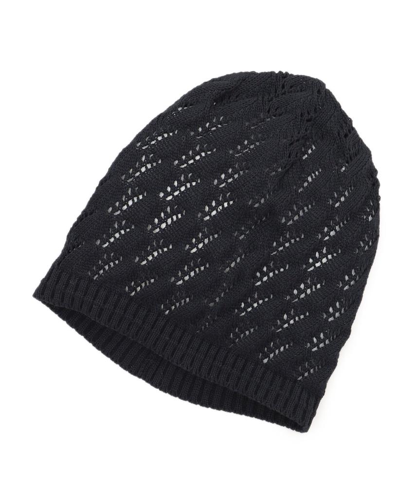 CA4LA Knit Hat Crowa