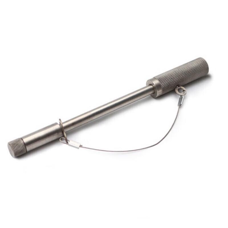 Outdoor Cooking Ignition Rod