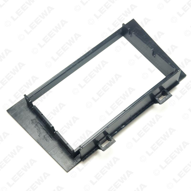 Lexus ES 300/Toyota Windom Double Din Car Audio Mod Frame Faceplate