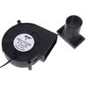Outdoor BBQ Fan Air Blower 12V 1.88A Air Flow Electric BBQ Fan Outdoor Cooking Camping Hiking Picnic Tools Accessories