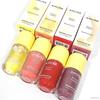 AMUSE Banana Lip Oil 4.5ml (IVE WONYOUNG's Pick) (+Free Gift)