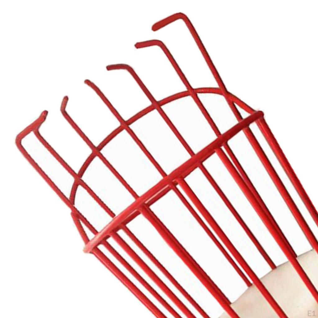 Fruit Harvester Attachment for Efficient Harvesting