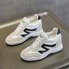 Sports Running Shoes Casual Heightening Women's Shoes
