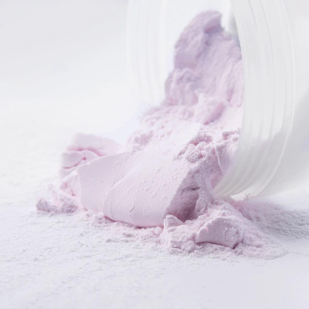 MOUSSE MASK Sorbet Hillary 20 Gr