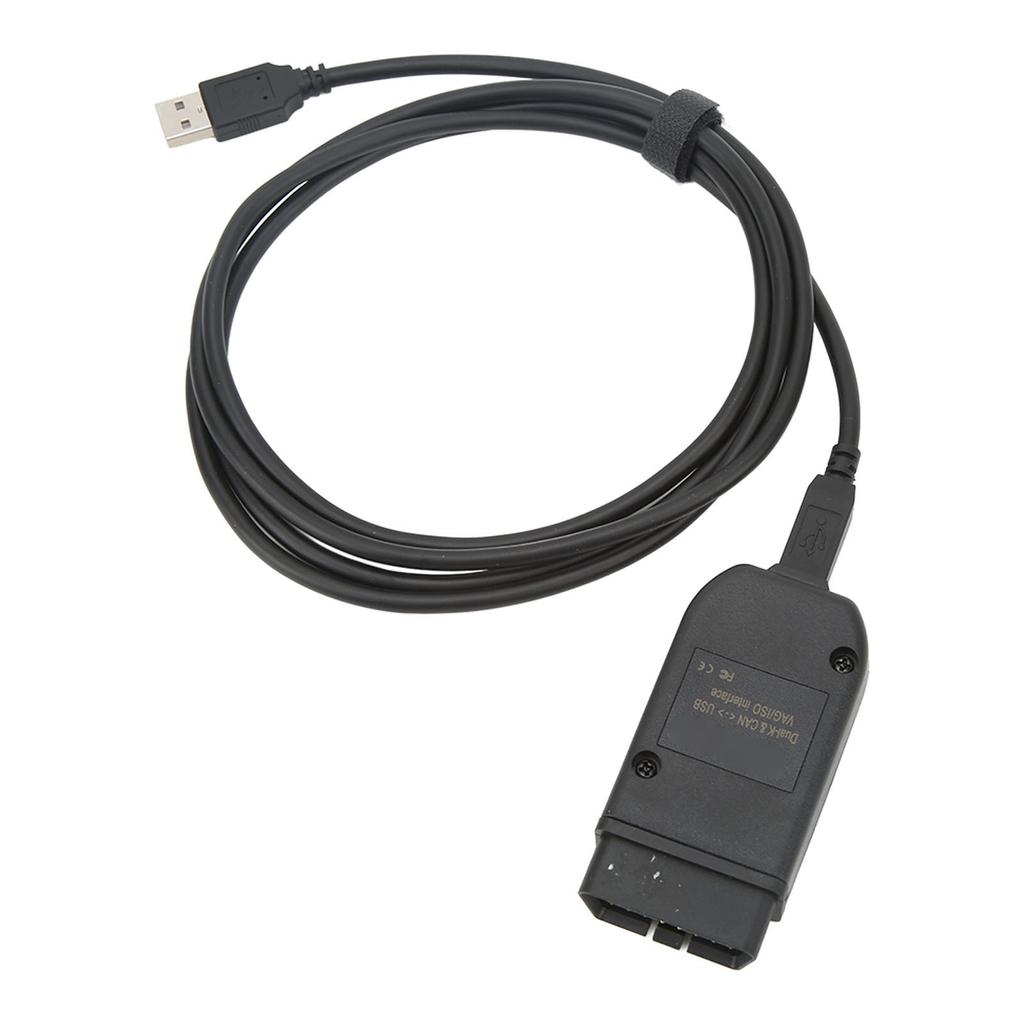 22.9 ODIS Diagnostic Adapter Connector Cable 5054A 6154 for Cars 1996 ? 2022