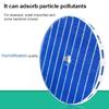 Air Cleaner Filter Home Air Cleaner Replacement for Air Purifiers Filter Replacement Filter Replacement Part for FY3435