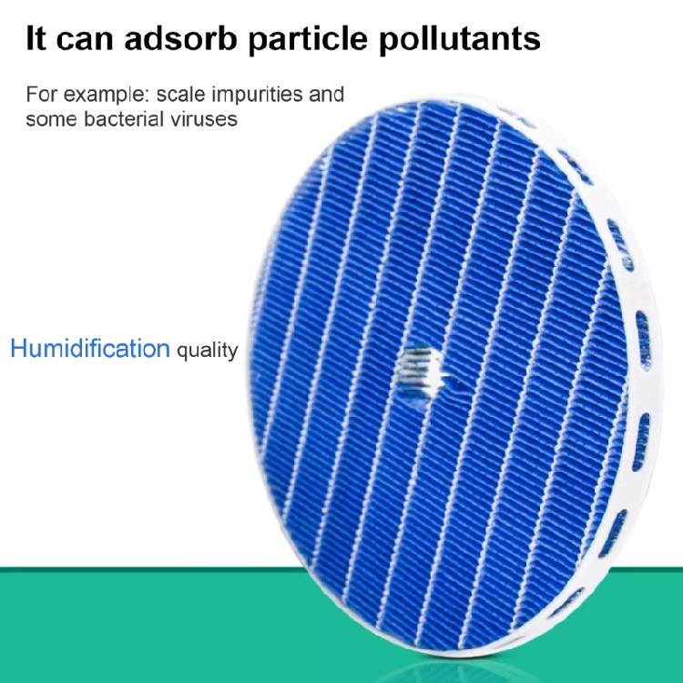 Air Cleaner Filter Home Air Cleaner Replacement for Air Purifiers Filter Replacement Filter Replacement Part for FY3435