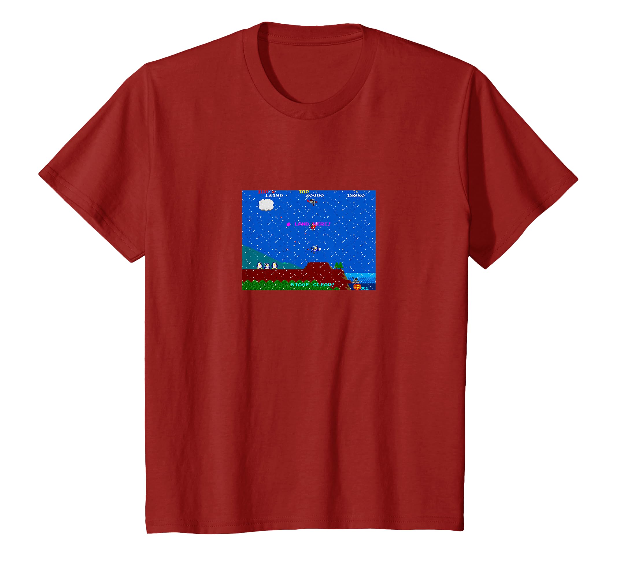 Футболка Sky Kid DX001