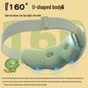 Hezheng HZ-QNA-11 Heated Eye Massager CN plug (adapter included)