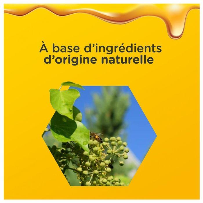 Zarbeil® Hustensaft & Halsschmerzen Flasche 150 ml