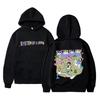 System of A Down Album Global Tour Mercah Gothic