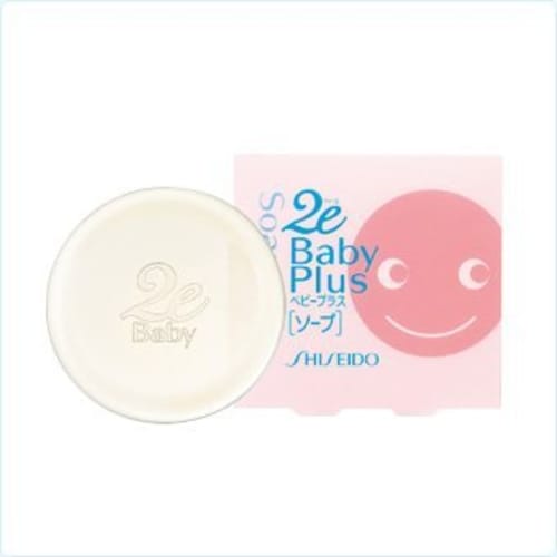 2e BabyPlus Soap