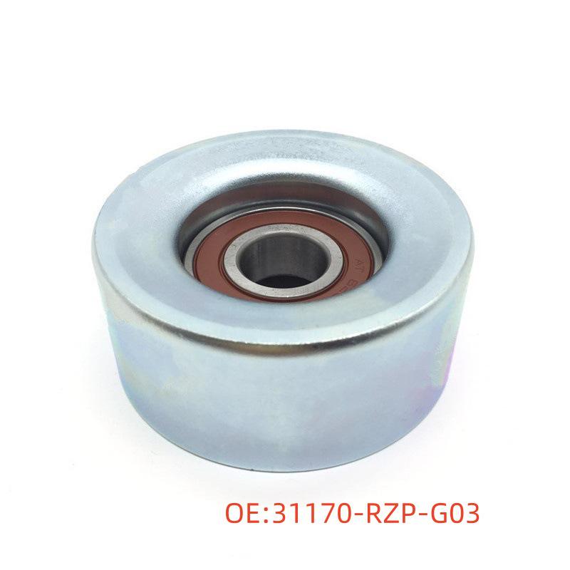 31170-RZP-G03 Honda Accord Tensioner Pulley Belt