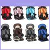 Comodo Cuscino per Sedile Triciclo per Bambini 0-12 Anni Design Portatile
