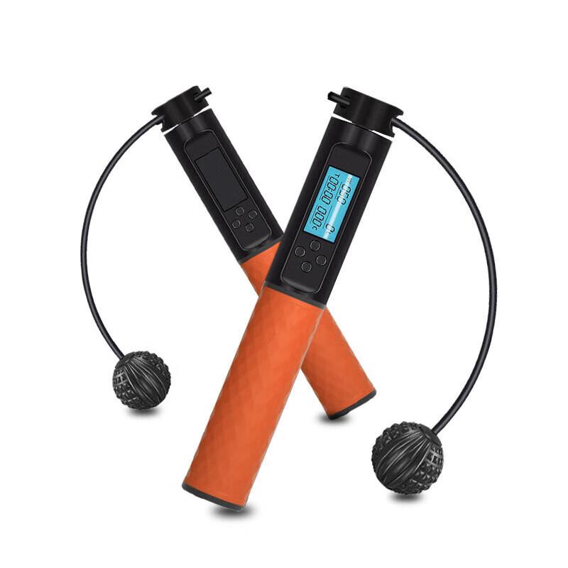 TP1535 Smart Bluetooth Cordless Weighted Jump Rope