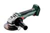 Cordless Angle Grinder 125Mm W 18 L Bl 9-125 - Me 602374840