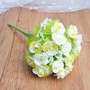 Dove's Strength Simulated Rose Buds - Artificial Flowers for Home Decor
