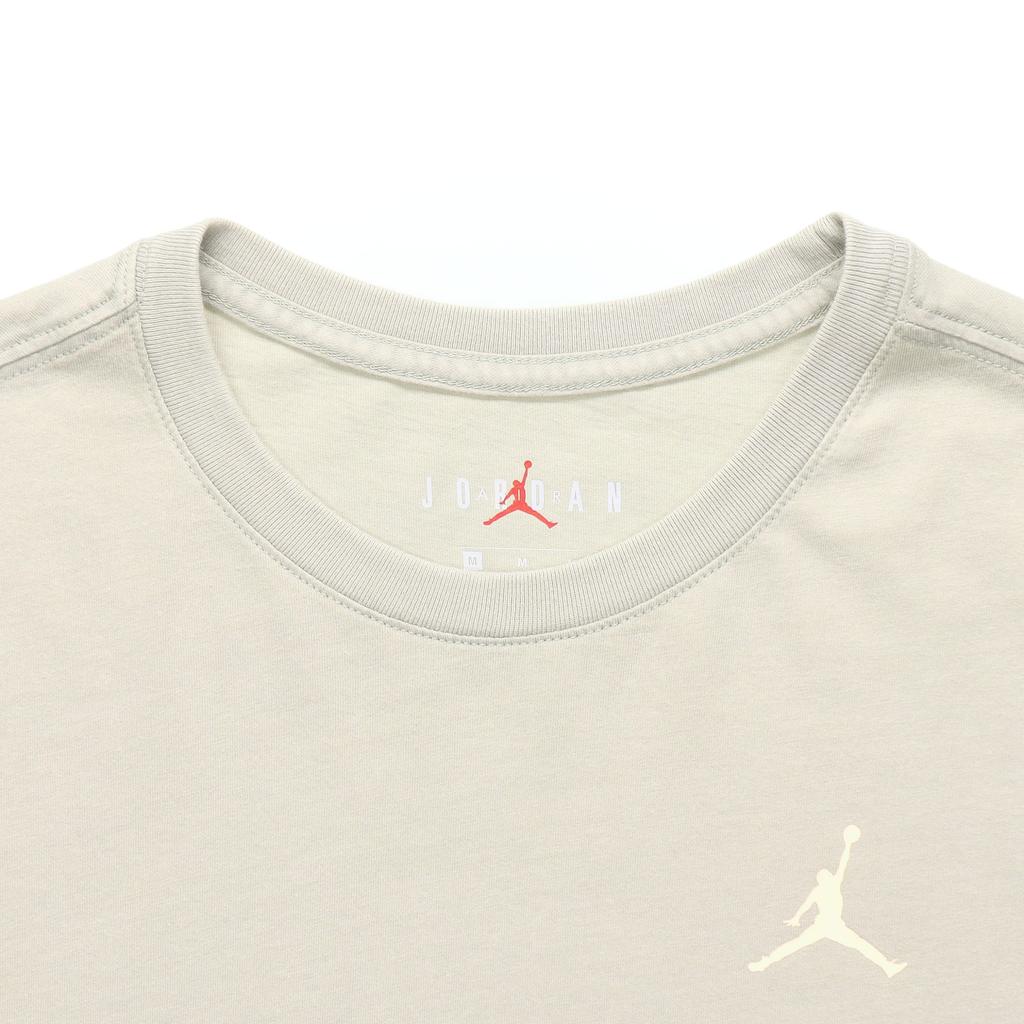 Jordan Short Sleeved T Shirts Men's AQ3735-334