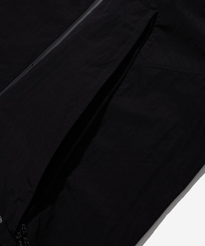 Node Labs Sonai Wind Protect Jacket_Black