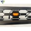 Fits Hilux Rocco 2021 TRD with LED Grille